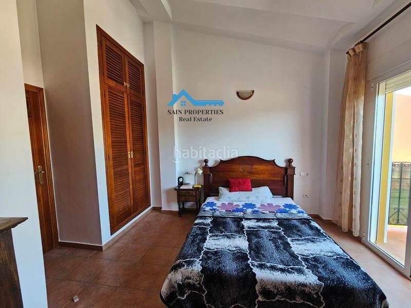 Foto c527e244-f776-40fa-82ac-f937e802efbf. Casa bifamiliare con parcheggio in Montebello - Nou Espai Nucia (la)