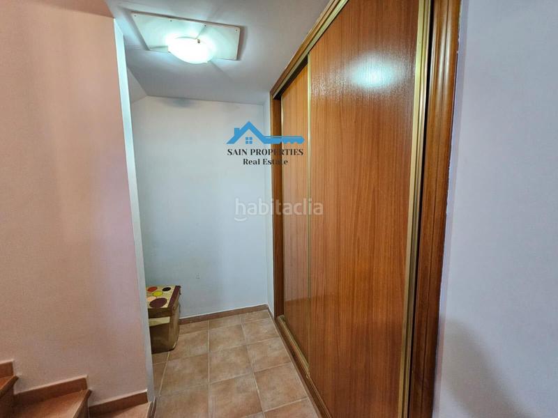 Foto cf92182f-8240-46ea-97c1-1836522c0a24. Doppelhaus mit parking in Montebello - Nou Espai Nucia (la)