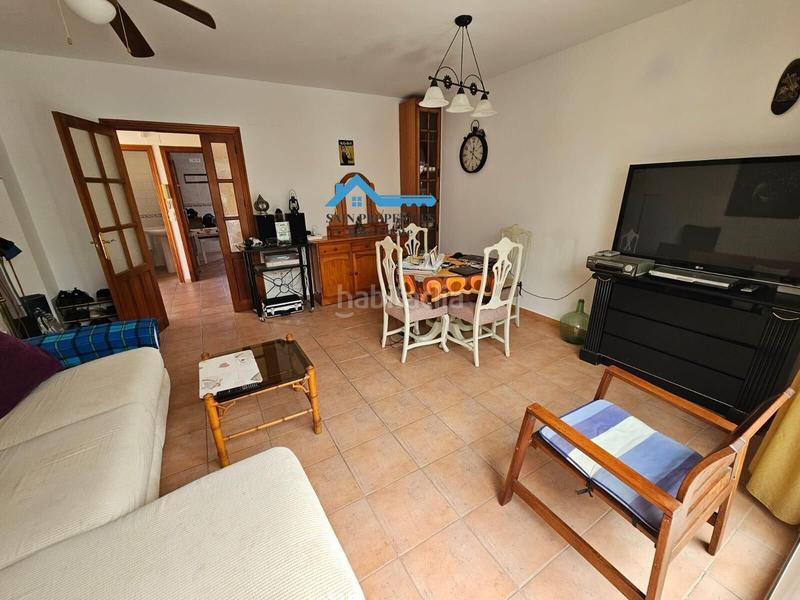 Foto e3ca74fd-bed5-47a6-a2a3-9dbb11848b9a. Doppelhaus mit parking in Montebello - Nou Espai Nucia (la)