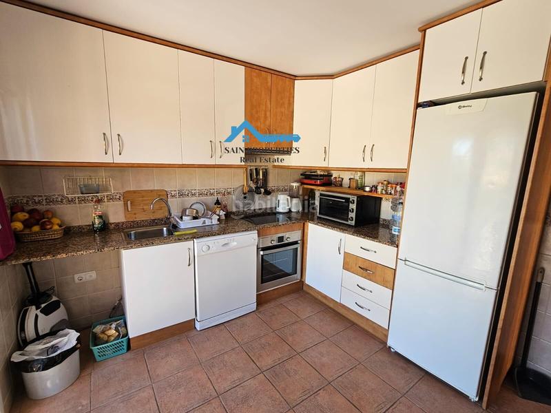 Foto e8a4c362-8531-4377-8198-e8413e794da6. Casa bifamiliare con parcheggio in Montebello - Nou Espai Nucia (la)