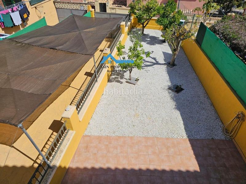 Foto ff5d713f-eb36-4c65-80fc-6b2c3446cb11. Doppelhaus mit parking in Montebello - Nou Espai Nucia (la)