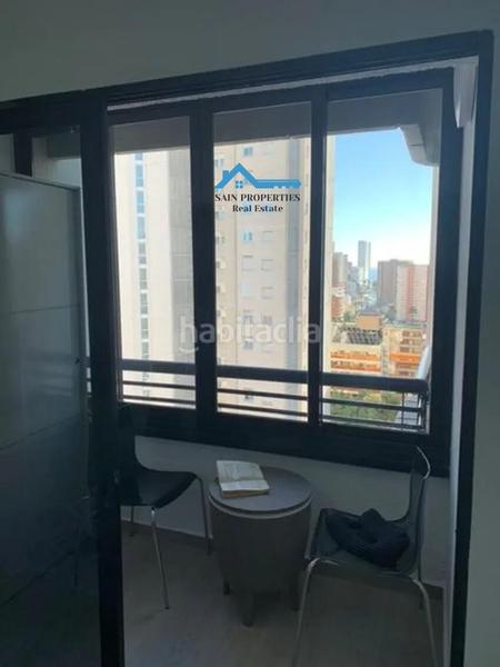 Foto 0411625d-7b74-42a3-8296-7a640f82746e. Appartamento con parcheggio piscina in Rincón Bajo Benidorm