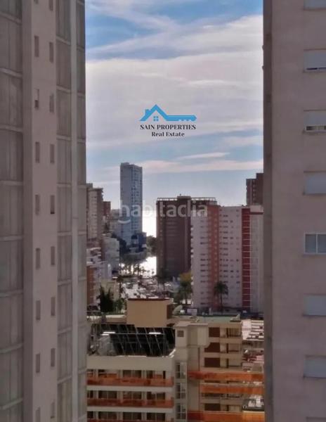 Foto 432c1298-8458-486d-8699-a2591324d9cf. Appartamento con parcheggio piscina in Rincón Bajo Benidorm