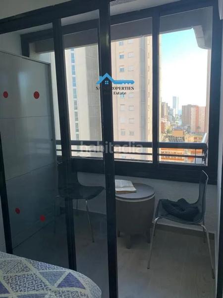 Foto 49028008-a34e-45c6-87f2-beb20476573b. Appartamento con parcheggio piscina in Rincón Bajo Benidorm
