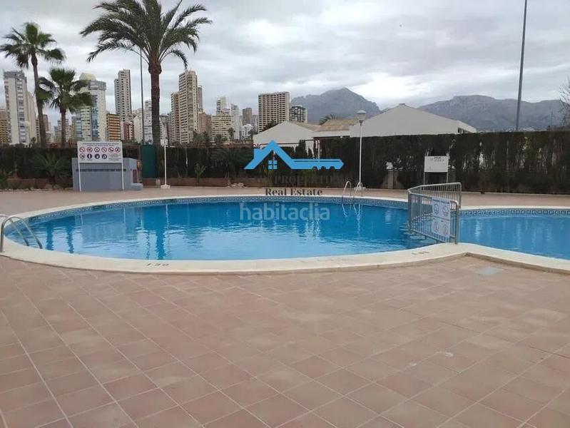 Foto 4d3140e1-3999-4f48-9e6b-0178a9a97455. Appartamento con parcheggio piscina in Rincón Bajo Benidorm