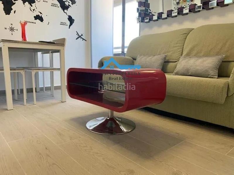 Foto 5d8b45d0-2f64-4cbe-b4b0-91c165c465eb. Appartamento con parcheggio piscina in Rincón Bajo Benidorm
