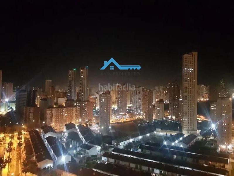 Foto 8c072b3f-9737-43ac-8abe-f0c6f6ff3ac7. Appartamento con parcheggio piscina in Rincón Bajo Benidorm