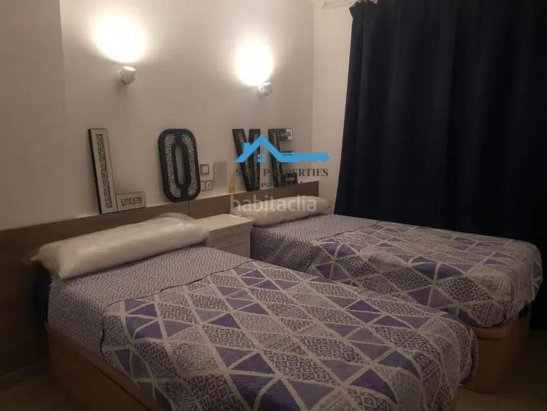 Foto aaa00df9-ff19-40c6-971c-8f79ea27d576. Appartamento con parcheggio piscina in Rincón Bajo Benidorm