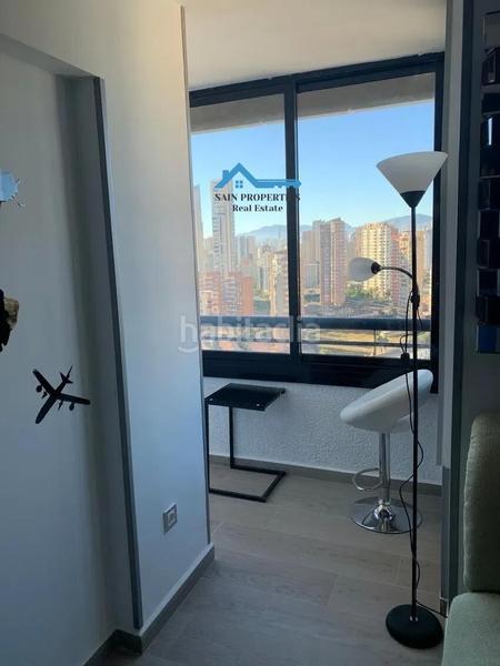 Foto abfe71db-d398-41e8-935f-cacd16cc91ad. Appartamento con parcheggio piscina in Rincón Bajo Benidorm