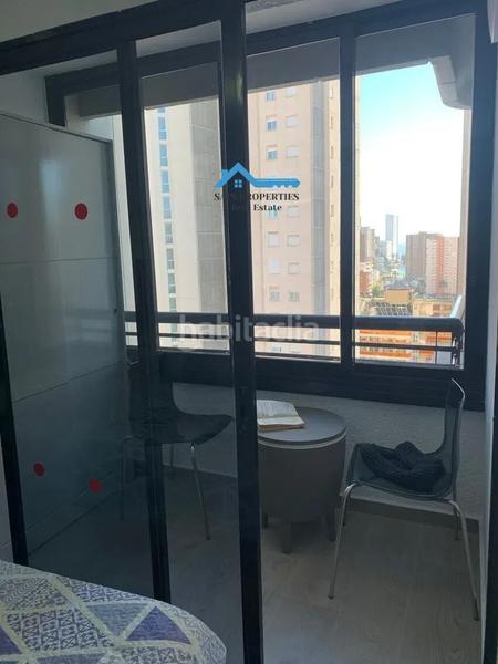 Foto b17ce6fe-5e9d-4370-b5ba-c651d93a8de5. Appartamento con parcheggio piscina in Rincón Bajo Benidorm
