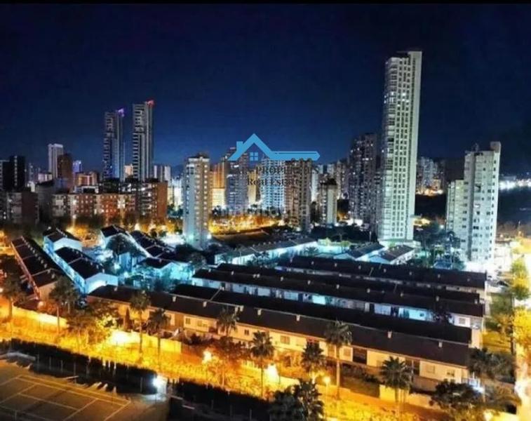Foto b7b6cce9-23f2-413d-b430-4a3cf61a2c0a. Appartamento con parcheggio piscina in Rincón Bajo Benidorm