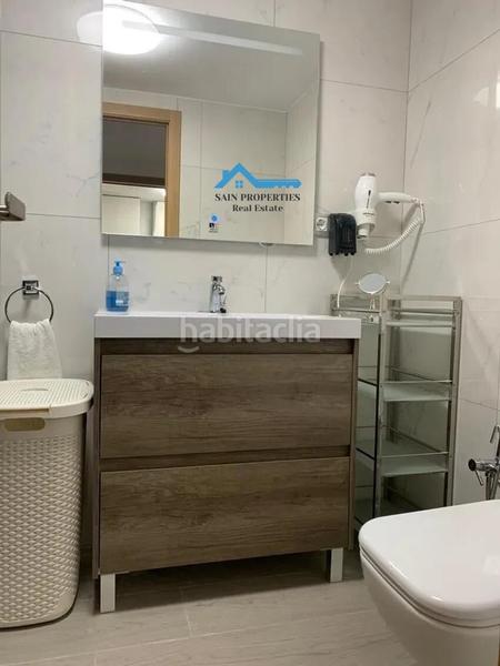 Foto bda093b2-ce30-4f74-910e-1187ded4ecba. Appartamento con parcheggio piscina in Rincón Bajo Benidorm