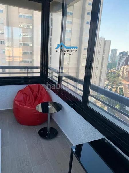 Foto c52c6592-a4c5-4d5e-8733-6c06aef6e3f9. Appartamento con parcheggio piscina in Rincón Bajo Benidorm