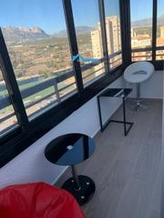 Appartement à Rincón Bajo. Piso en venta en avenida ametlla de mar, benidorm
