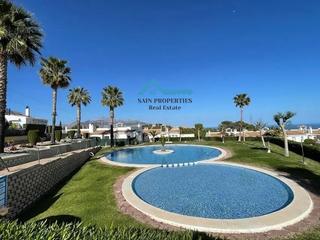 Casa adossada a Montebello - Nou Espai. Adosado a la venta en la urbanización el portic, montebello la n