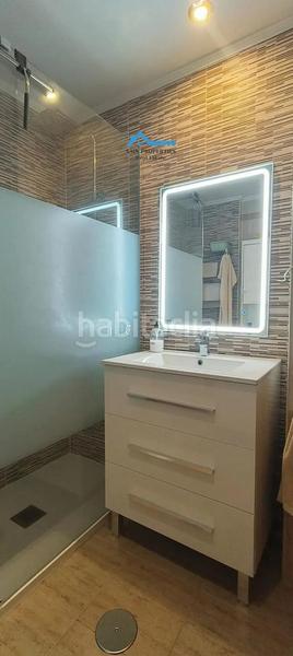 Foto 4810ae3d-d821-4396-8589-b55a3857af9e. Reihenhaus mit heizung parking pool in Montebello - Nou Espai Nucia (la)