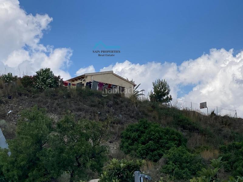 Foto 0620adc8-8c8c-46d8-b8b0-268d0d35903d. Casa con riscaldamento parcheggio in La Nucia Pueblo Nucia (la)