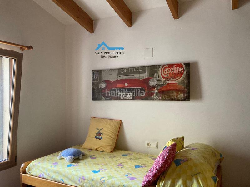 Foto 0acda24a-f83b-4d19-a3f2-5d0a6e1f7a8a. Casa con riscaldamento parcheggio in La Nucia Pueblo Nucia (la)