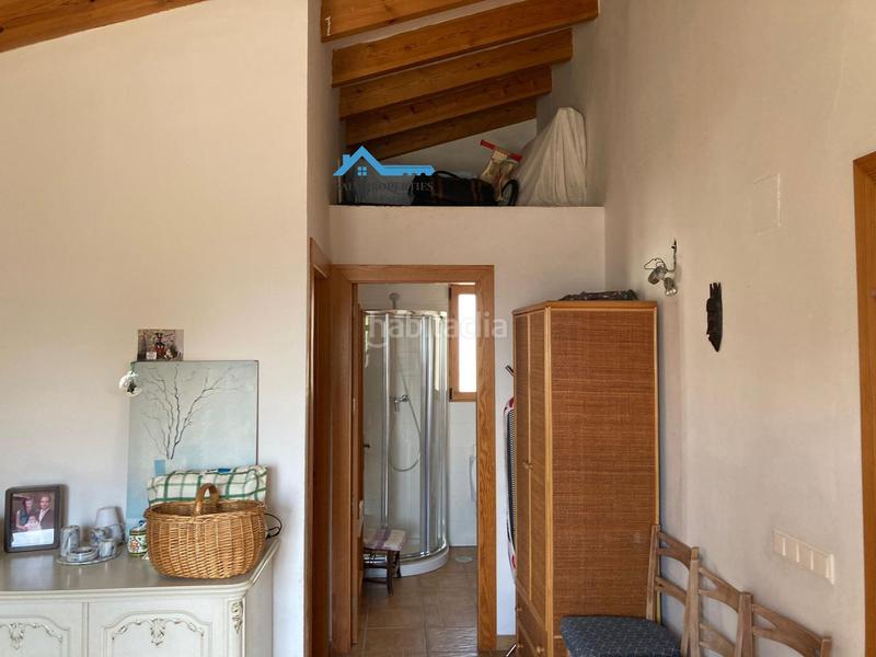 Foto 0f146aba-1213-45f6-9934-63ea138e9c1a. Casa con riscaldamento parcheggio in La Nucia Pueblo Nucia (la)