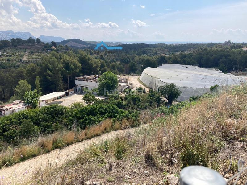 Foto 16fc81b9-2a33-4628-96e9-125bcb1843ce. Casa con riscaldamento parcheggio in La Nucia Pueblo Nucia (la)