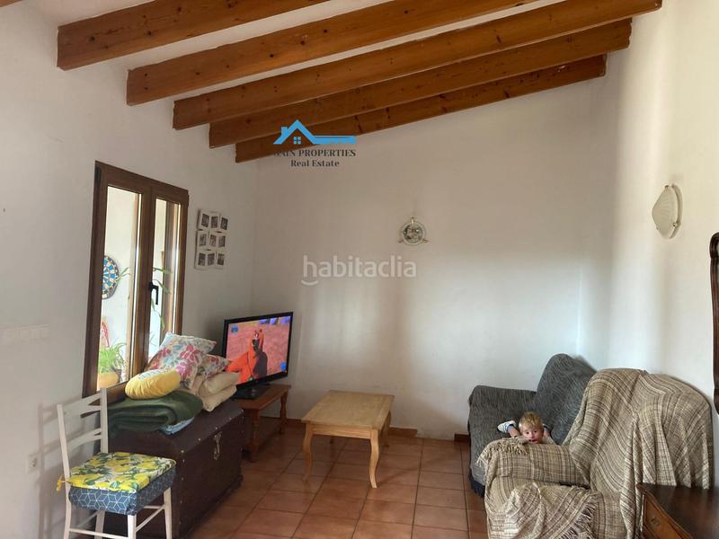 Foto 1d2559b4-a2d2-404a-a4c5-68808ce0ea26. Casa con riscaldamento parcheggio in La Nucia Pueblo Nucia (la)