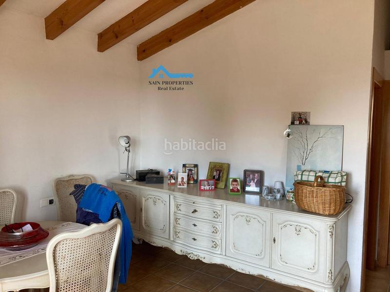 Foto 3195c501-b002-415b-b2b5-9ec7abb21f08. Casa con riscaldamento parcheggio in La Nucia Pueblo Nucia (la)