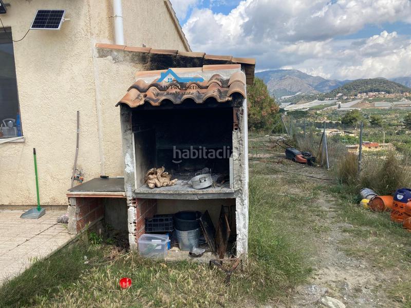 Foto 39fe14cb-70ae-4aee-b45a-1f12e33ff556. Casa con riscaldamento parcheggio in La Nucia Pueblo Nucia (la)