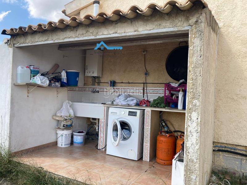 Foto 4fc5f7d4-e803-44d6-82ac-ec4eaa63d2d7. Casa con riscaldamento parcheggio in La Nucia Pueblo Nucia (la)