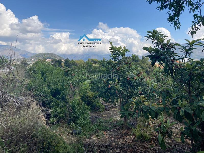 Foto 89c9b59f-51fc-48ae-9e51-ee1619c1fd87. Casa con riscaldamento parcheggio in La Nucia Pueblo Nucia (la)