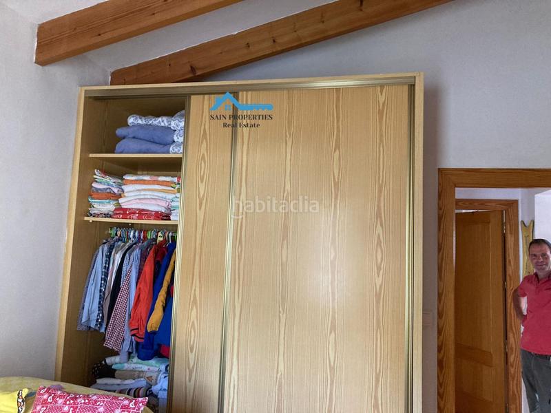 Foto 8c249dd3-357b-4b1f-8d12-b0f594ffb3e5. Casa con riscaldamento parcheggio in La Nucia Pueblo Nucia (la)