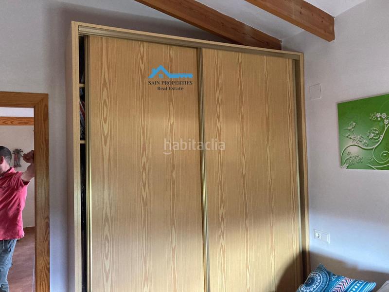 Foto 9f01e132-53da-471e-bb5a-3090841bcc77. Casa con riscaldamento parcheggio in La Nucia Pueblo Nucia (la)