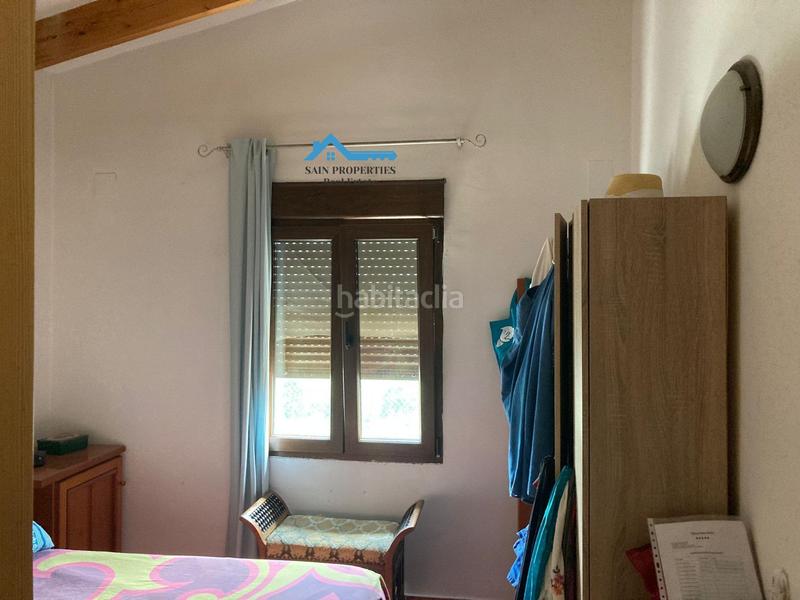 Foto f4228ca8-8a35-456b-877d-4317e004c8bf. Casa con riscaldamento parcheggio in La Nucia Pueblo Nucia (la)