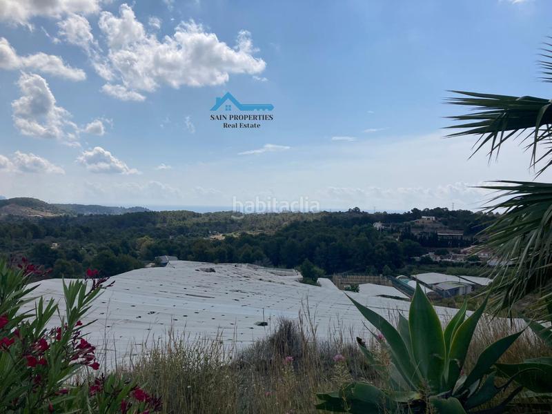 Foto f9922396-0663-4d04-b382-871637c075b9. Casa con riscaldamento parcheggio in La Nucia Pueblo Nucia (la)