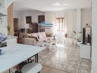 Apartamento en Centro Urbano. Luminoso y reformado apartamento en el corazón de villajoyosa