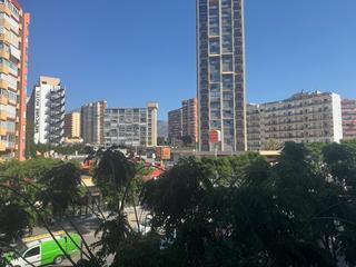 Pis a Foietes. Gran piso a la venta en avenida jaime i en benidorm
