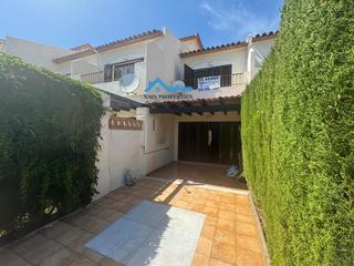 Maison jumelée à Golf Bahía. Encantador pareado en urbanización los olivos, sierra cortina fi