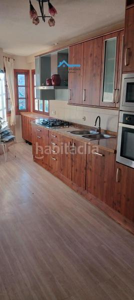 Foto 2a95700c-f67f-4ab2-90c7-bdbffd9343a0. Maison jumelée avec parking piscine dans Urbanizaciones Benidorm