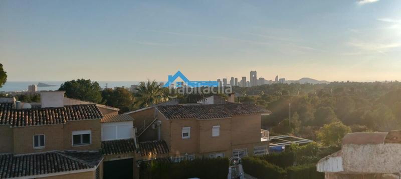 Foto 3d928832-81b2-4990-92f2-6cd1b0af4b92. Maison jumelée avec parking piscine dans Urbanizaciones Benidorm