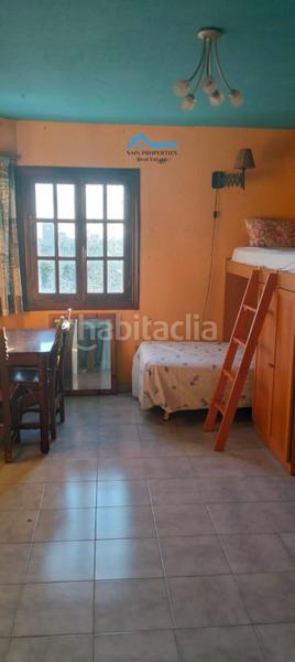 Foto 5943f4fe-4f42-460b-be18-aa6a5f765ebd. Maison jumelée avec parking piscine dans Urbanizaciones Benidorm