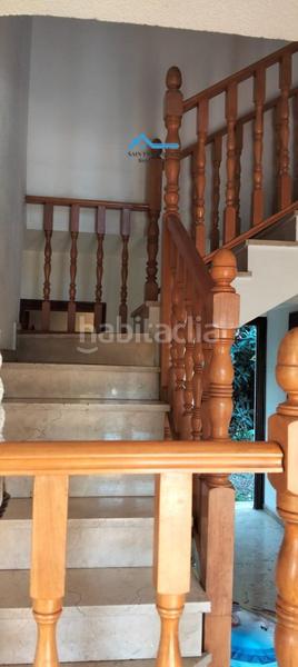 Foto c257e0fc-19bb-4caf-8f20-2c13882c8b2a. Maison jumelée avec parking piscine dans Urbanizaciones Benidorm