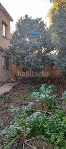 Foto ea0f6583-a0dd-447e-a28b-e8fc88bf6327. Maison jumelée avec parking piscine dans Urbanizaciones Benidorm
