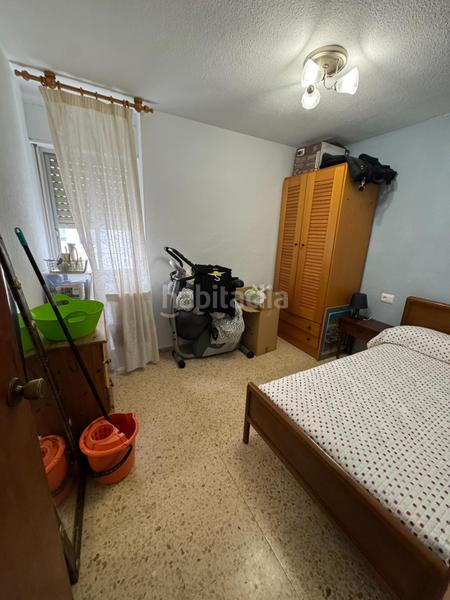 Foto 0e9a8a84-4277-4cf3-83cb-073d61477499. Etagenwohnung in Plans-Gasparot Vila Joiosa (la)