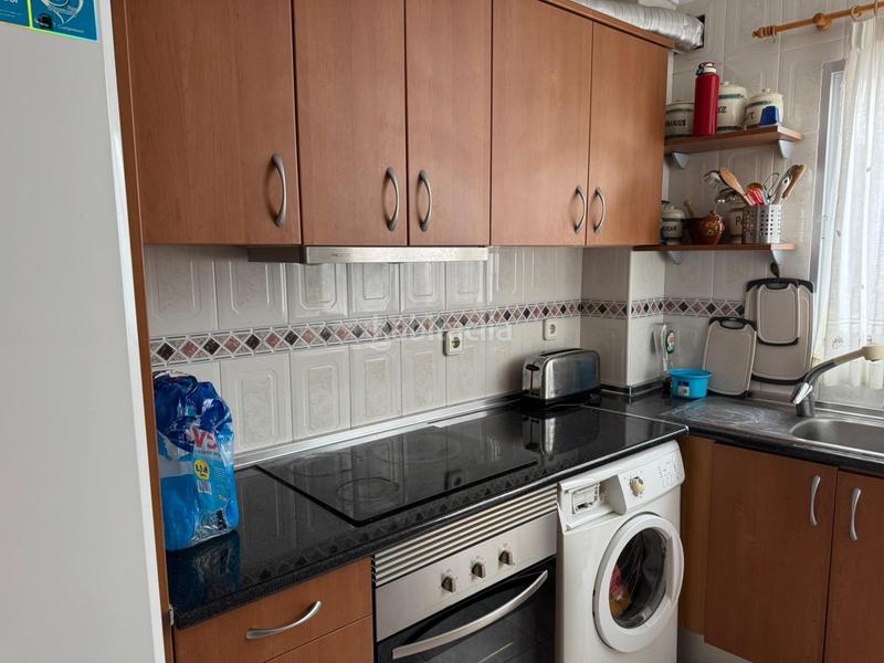 Foto 26c45d61-dc5b-49ea-b771-1c53b9d6c071. Etagenwohnung in Plans-Gasparot Vila Joiosa (la)