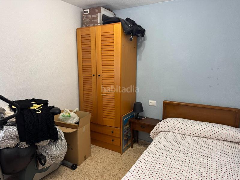 Foto 43e0927b-7d50-4a6c-a402-c8c5427ceff8. Etagenwohnung in Plans-Gasparot Vila Joiosa (la)