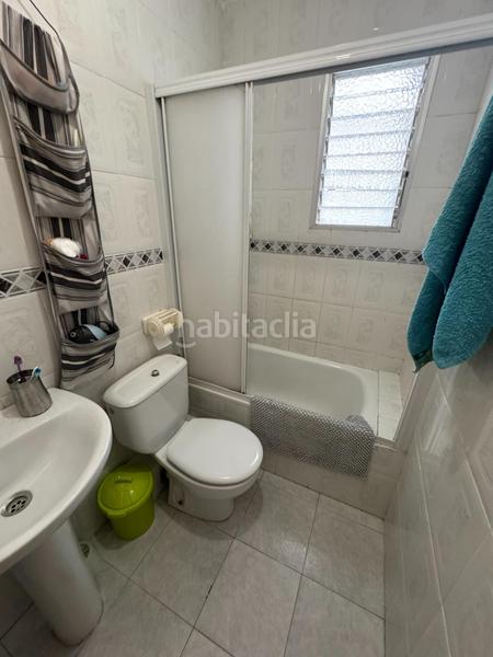 Foto 7a3e8cf5-f500-4dc8-8a52-2b83103054e3. Etagenwohnung in Plans-Gasparot Vila Joiosa (la)