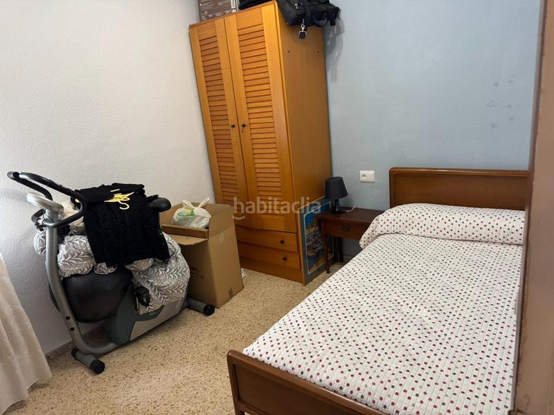 Foto 9339cdc4-1c66-46a2-9394-225798f654df. Etagenwohnung in Plans-Gasparot Vila Joiosa (la)