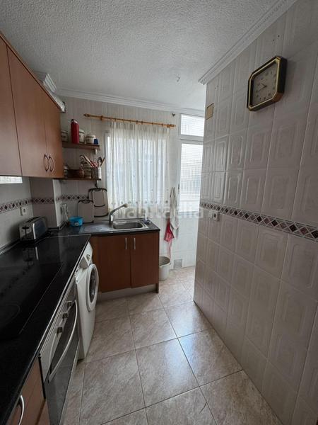 Foto a0d5aee2-1494-4e33-96eb-7309ede73d3e. Etagenwohnung in Plans-Gasparot Vila Joiosa (la)
