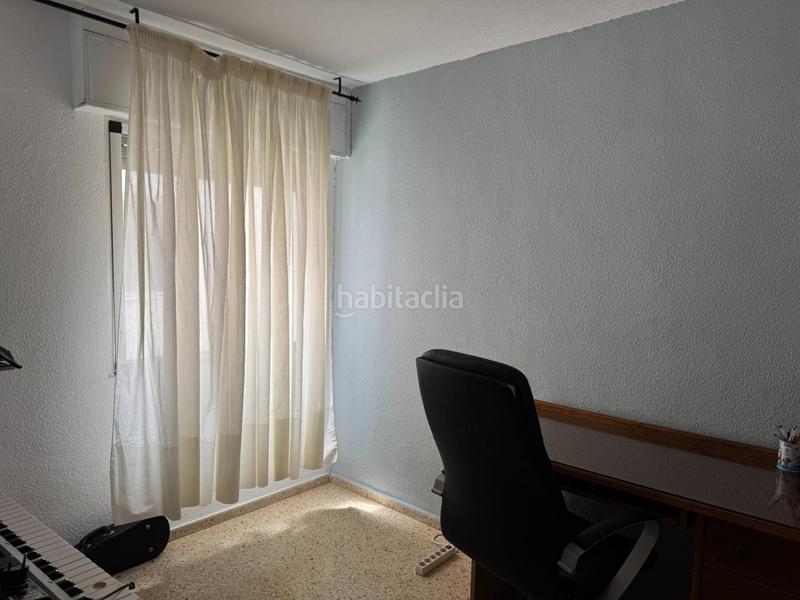 Foto a1344465-87d8-4a46-ade4-15567bafc28c. Etagenwohnung in Plans-Gasparot Vila Joiosa (la)
