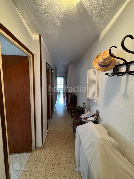 Foto a95c21c3-7490-4b66-a533-08aff3500abb. Etagenwohnung in Plans-Gasparot Vila Joiosa (la)