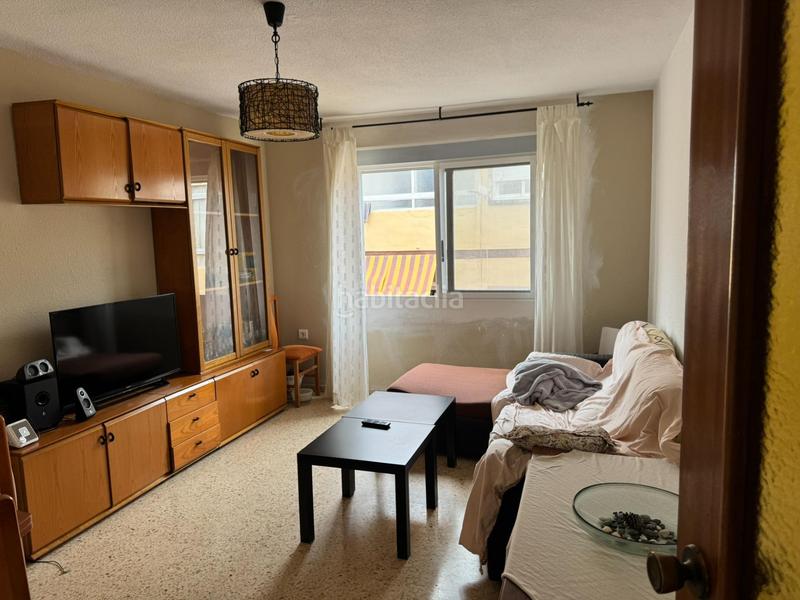 Foto c2b093fb-94c0-45c1-9481-02b01d61a55d. Etagenwohnung in Plans-Gasparot Vila Joiosa (la)